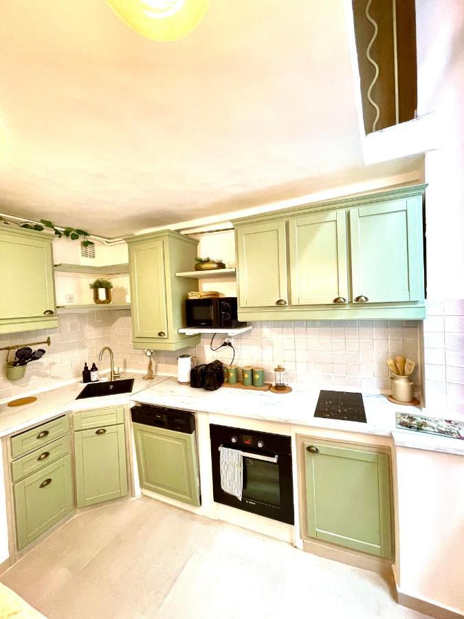 Spacious Loft, Duplex, Old Town, 3 Bedrooms - Easy Check-In Nice Exterior photo