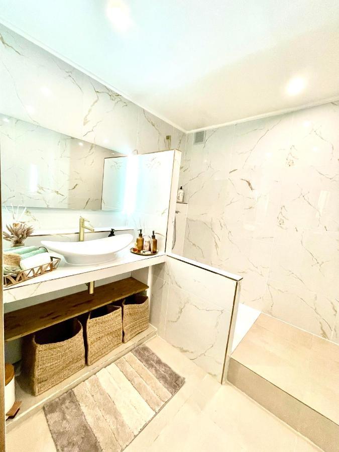 Spacious Loft, Duplex, Old Town, 3 Bedrooms - Easy Check-In Nice Exterior photo