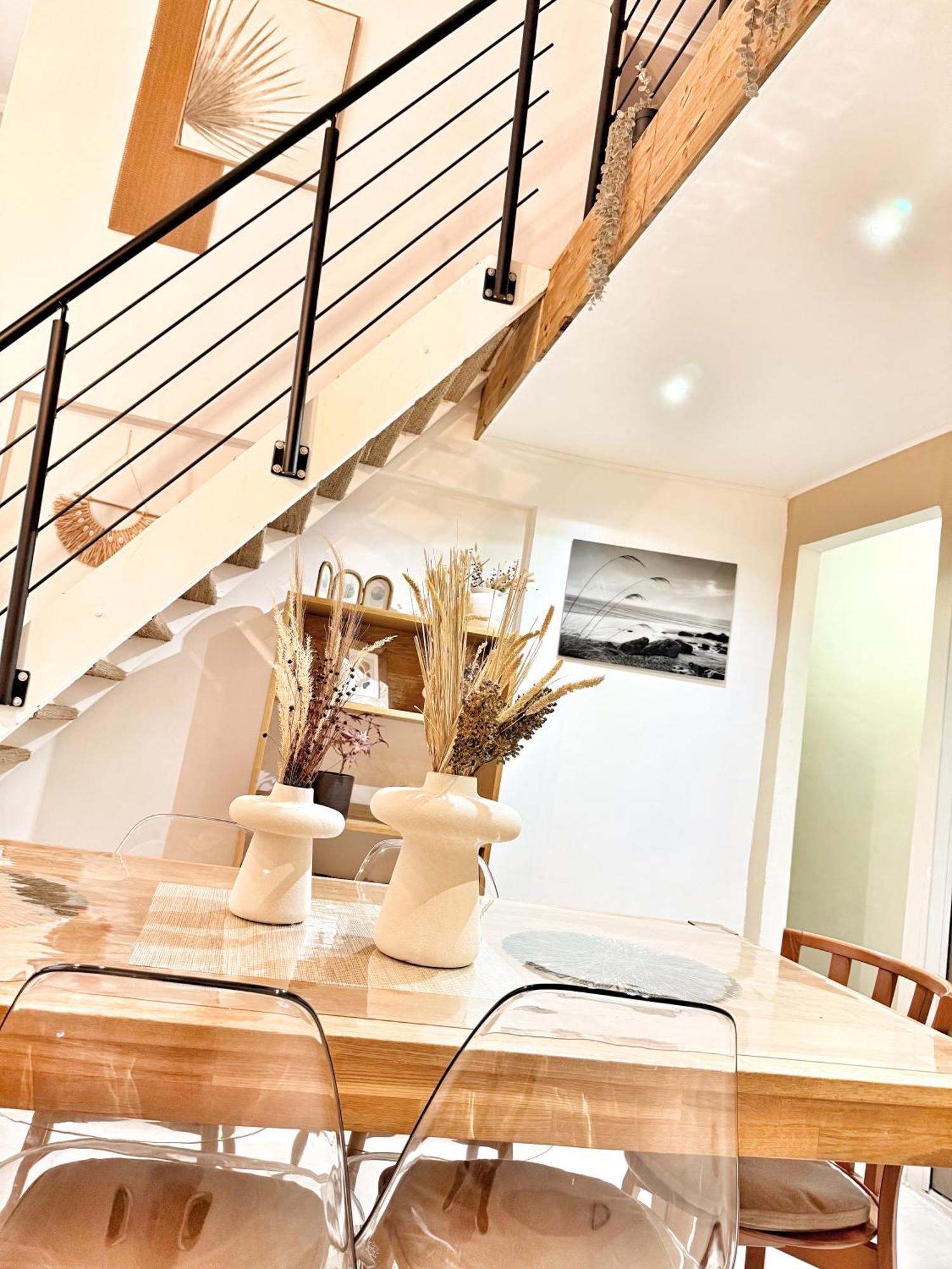 Spacious Loft, Duplex, Old Town, 3 Bedrooms - Easy Check-In Nice Exterior photo
